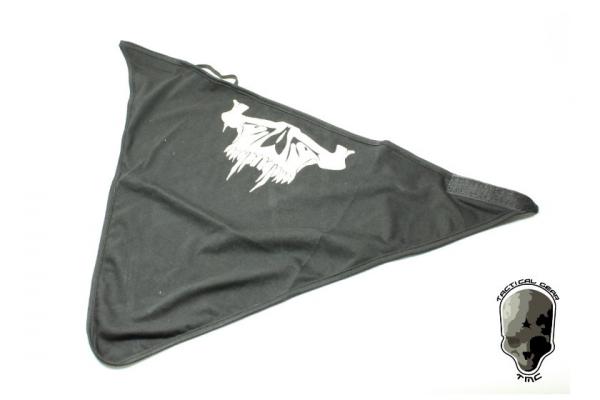 G TMC Sabertooth Skull Mask ( Model A /BK )